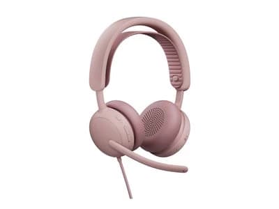 Logitech Zone Wired 2 for Business