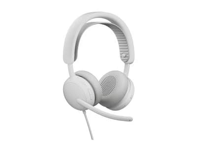 Logitech Zone Wired 2 for Business