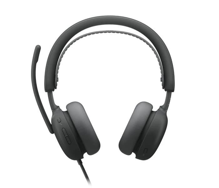Logitech Zone Wired 2 for Business Headset