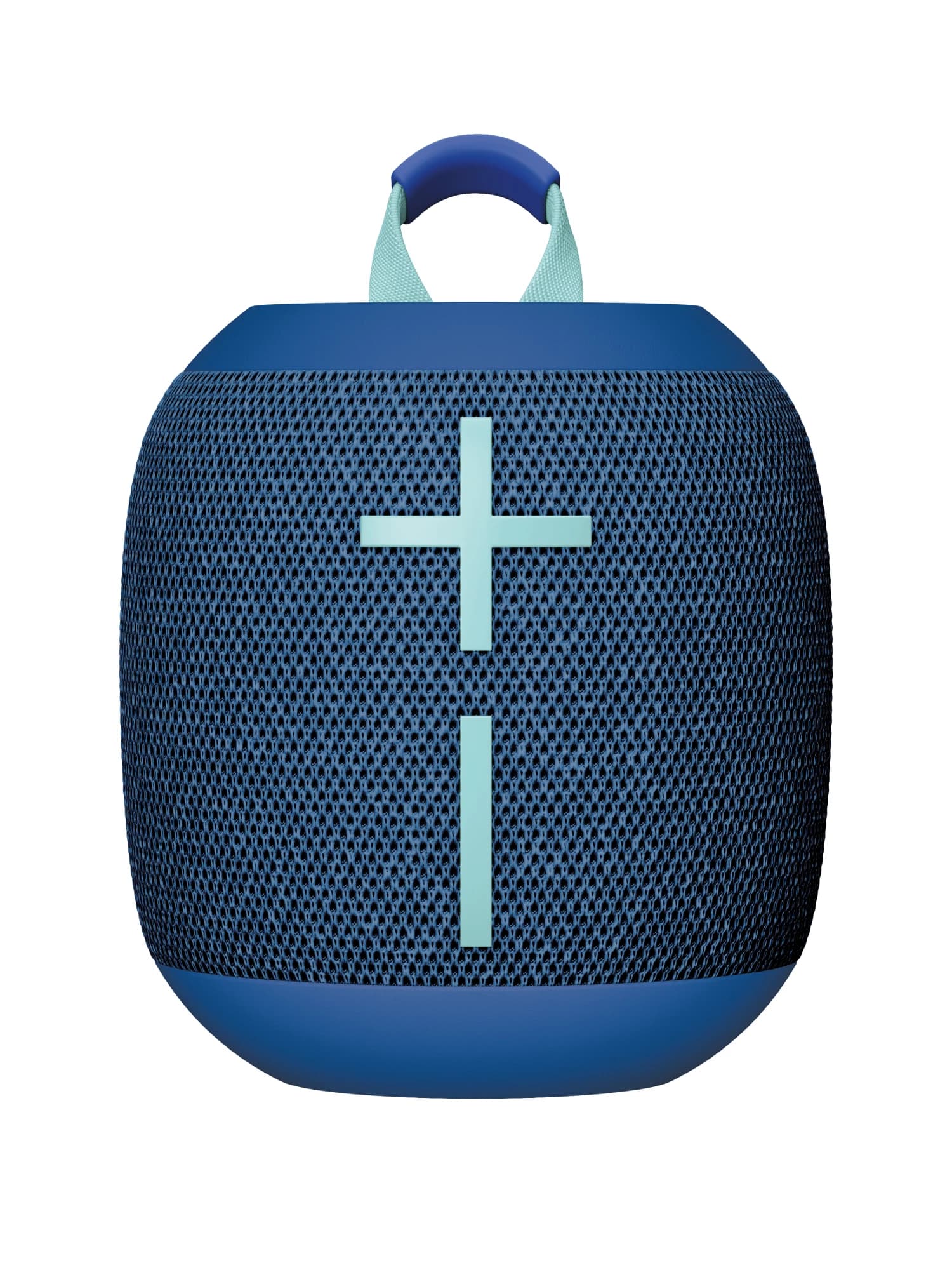 Logitech Ultimate Ears WONDERBOOM 4 Stereo portable speaker Blue