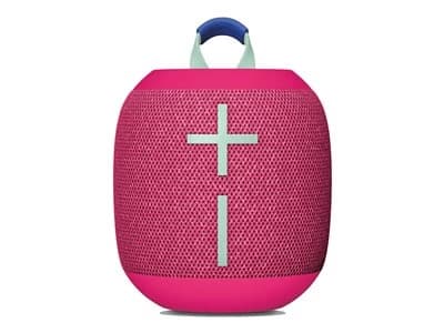 Logitech Ultimate Ears WONDERBOOM 4 Pink