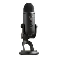 Logitech BLUE YETI Microphone