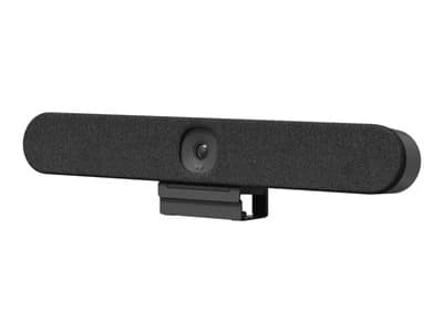 Logitech Rally Bar Huddle video conferencing system