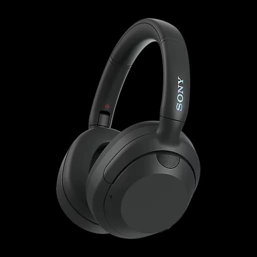 Sony WH-ULT900N ULT WEAR headphones - Black