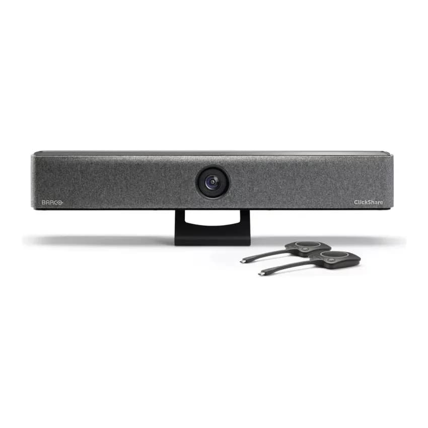 Barco R9861633EUB2 ClickShare Bar Pro