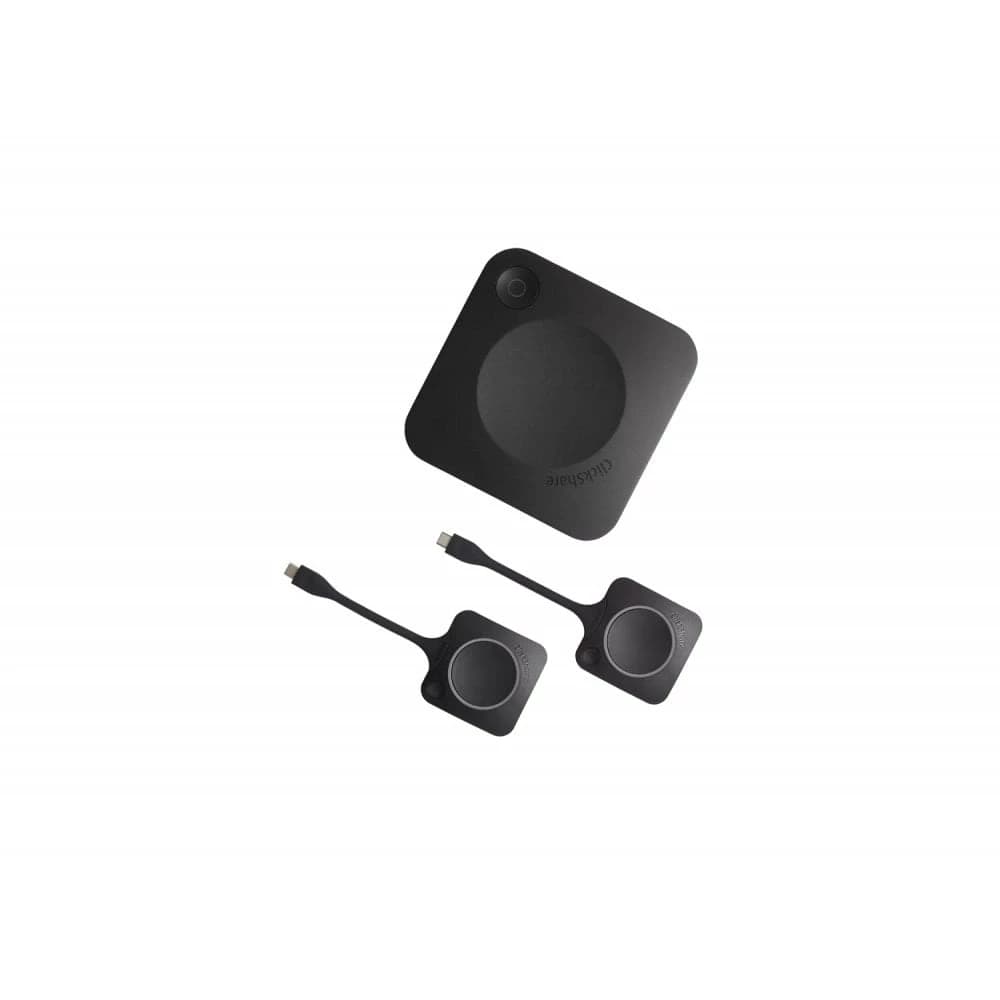 Barco ClickShare CX-30 2nd Generation