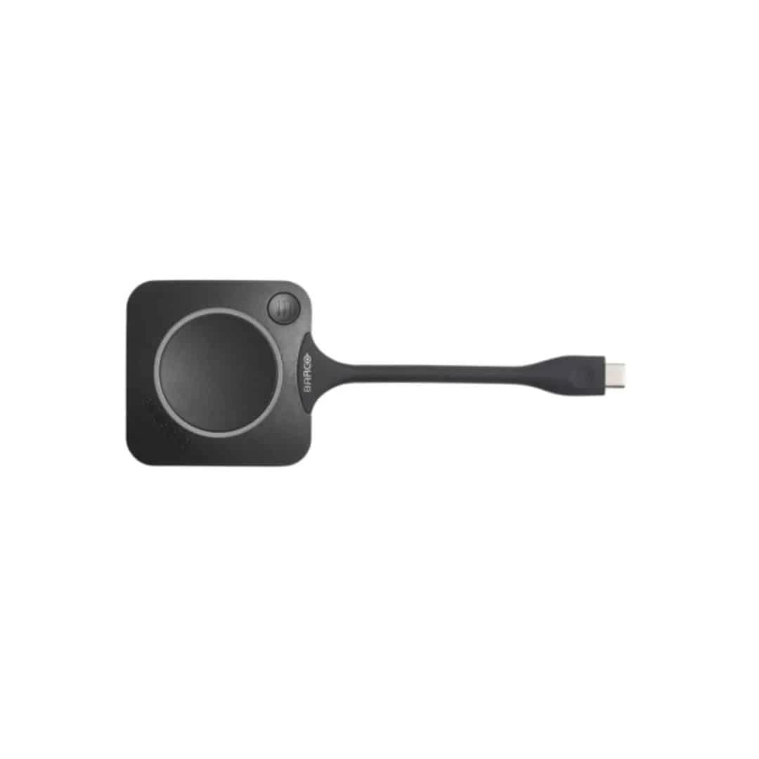 Barco 4th Clickshare USB-C Button for CX range