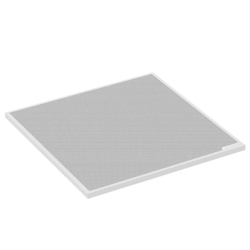 Hikvision DS-QAPMCU128 Ceiling Microphone