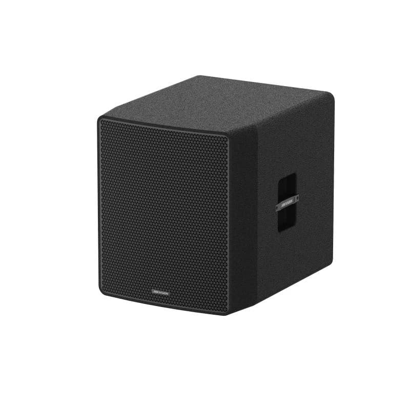 Hikvision DS-QAPS1R80-18U 18" Subwoofer Speaker