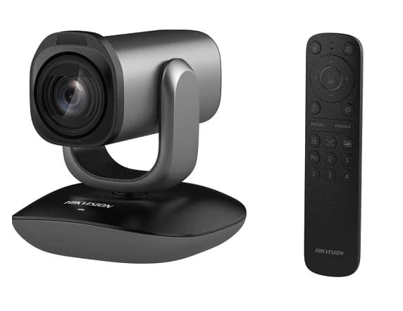 Hikvision DS-UVC-P22 Video Conference Camera