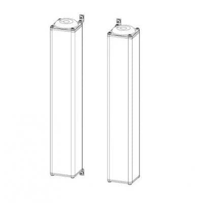 Sharp SP-RM3 Speaker System