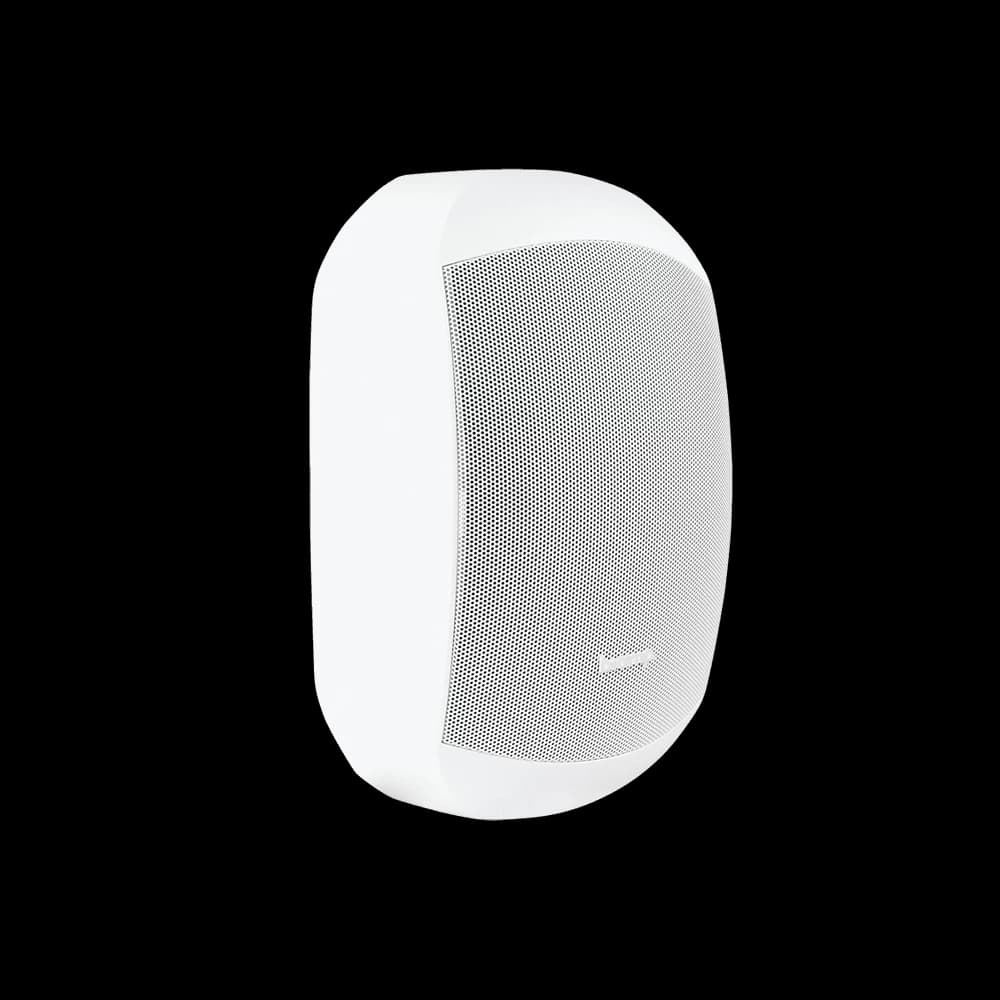 Biamp Desono MASK6C loudspeaker 2-way Wired 150 W White