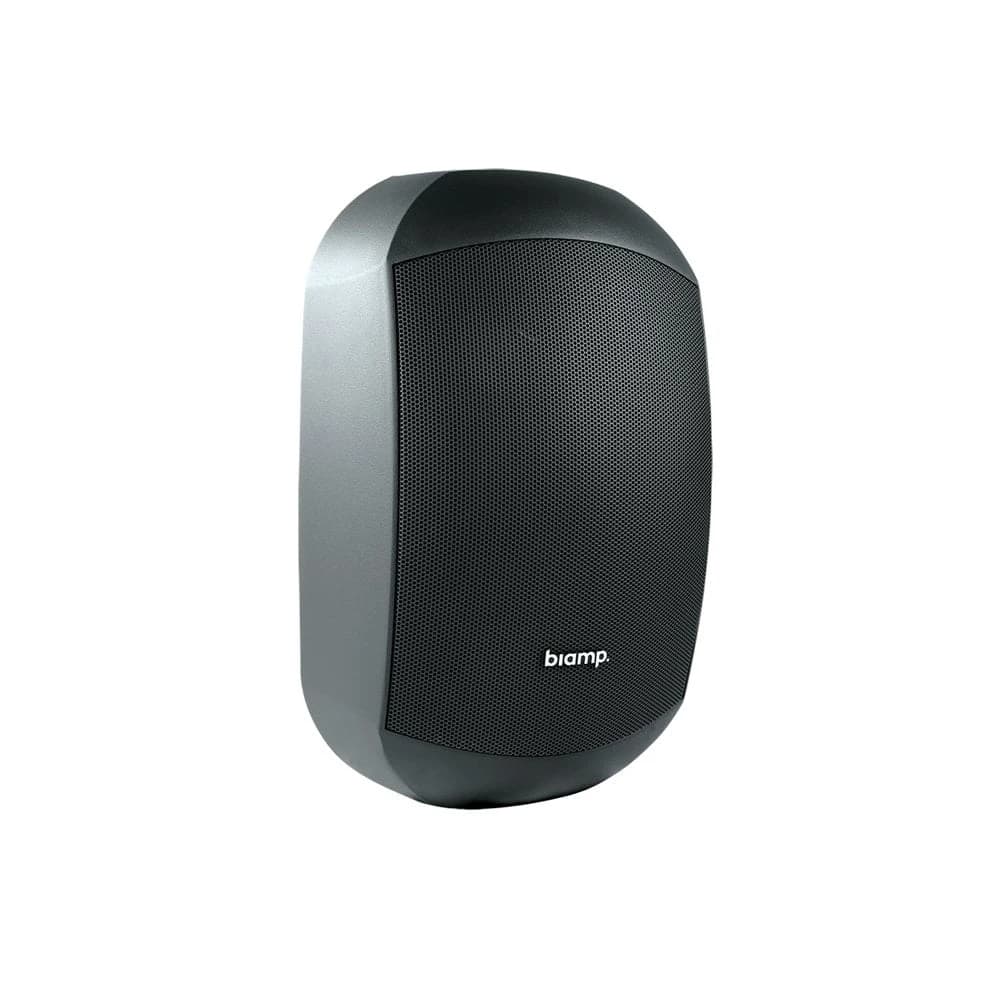 Biamp Desono MASK6CT-BL loudspeaker 2-way Wired 150 W Black