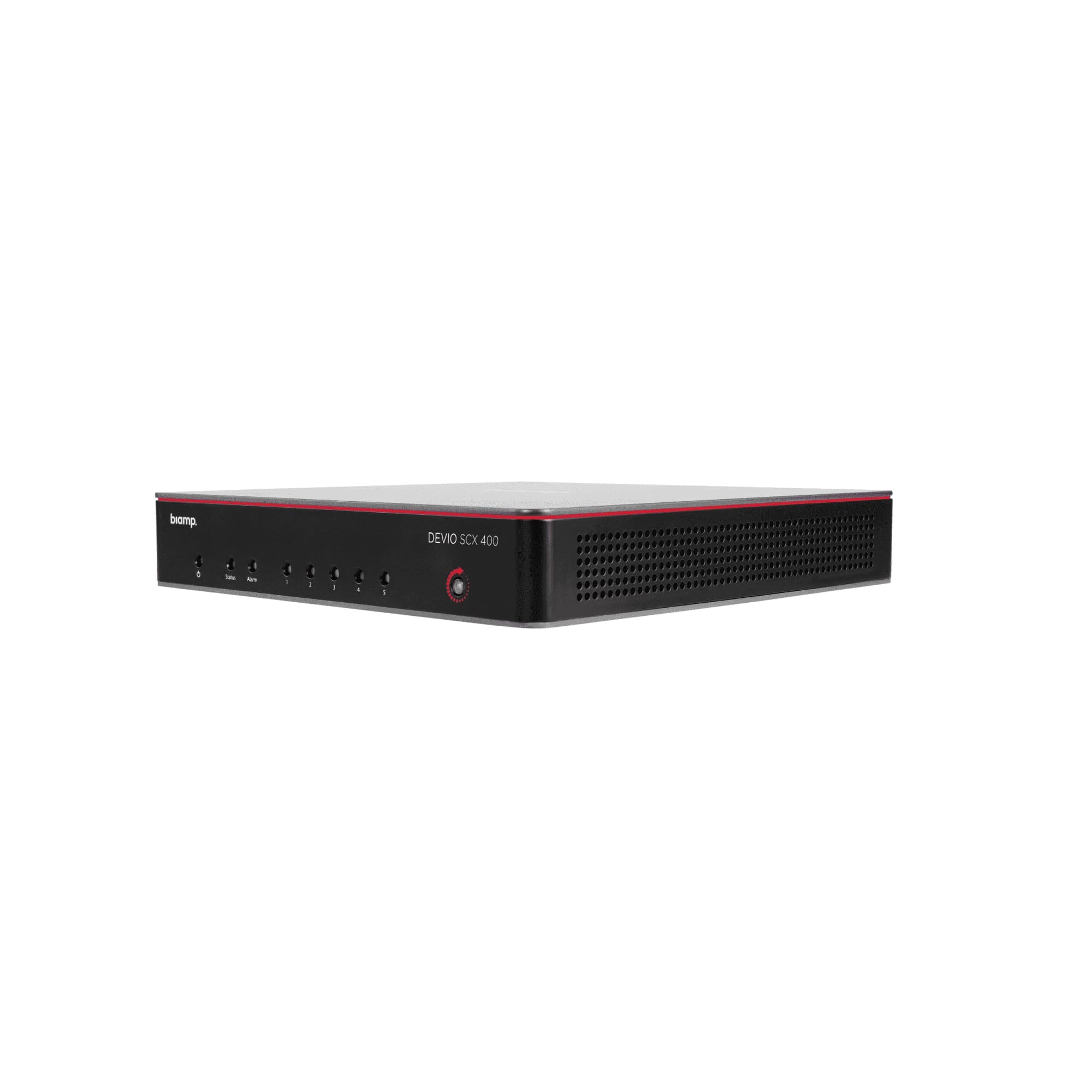 Biamp 920-00091-00003 TesiraFORTÉ X 400 DSP