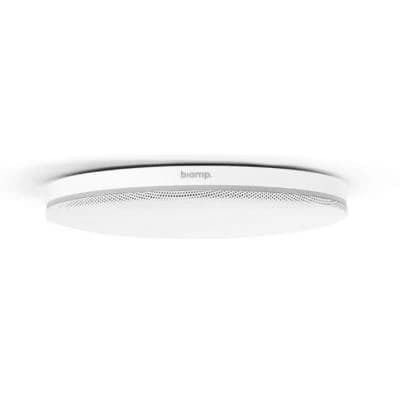Biamp 920-00499-20000 Parle TCM-XA Low-prole Ceiling Microphone