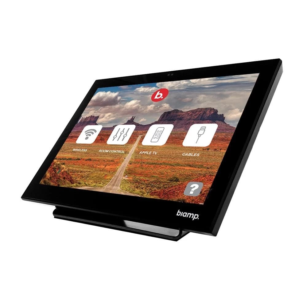 Biamp 910-01873 Apprimo Touch 10" Touch Panel