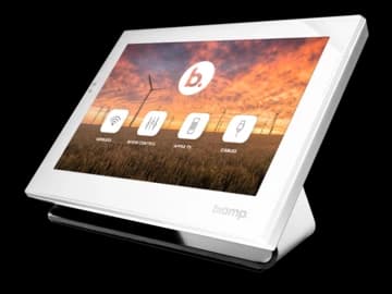 Biamp 920-01871-20000 Apprimo Touch 7 Panel
