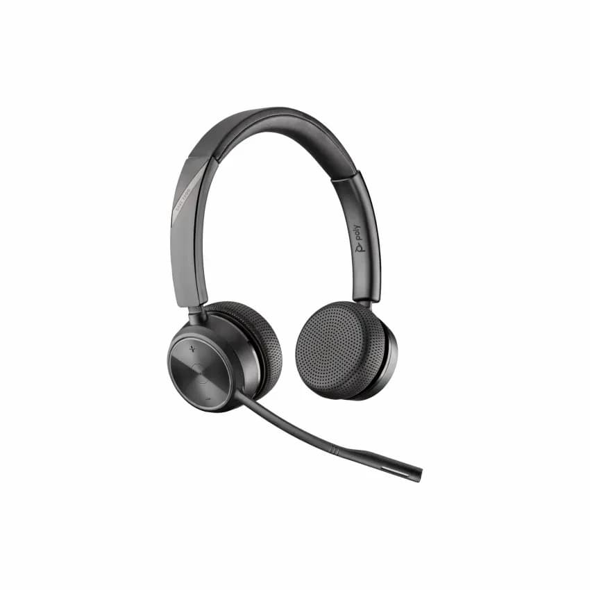 Poly 8D3G8AA HP Poly Savi 7220 Office Headset