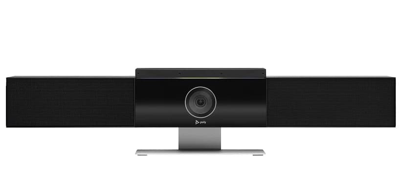 Poly 842D4AA Studio USB Video Bar