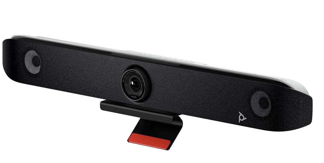 Poly Studio V52 USB Video Bar