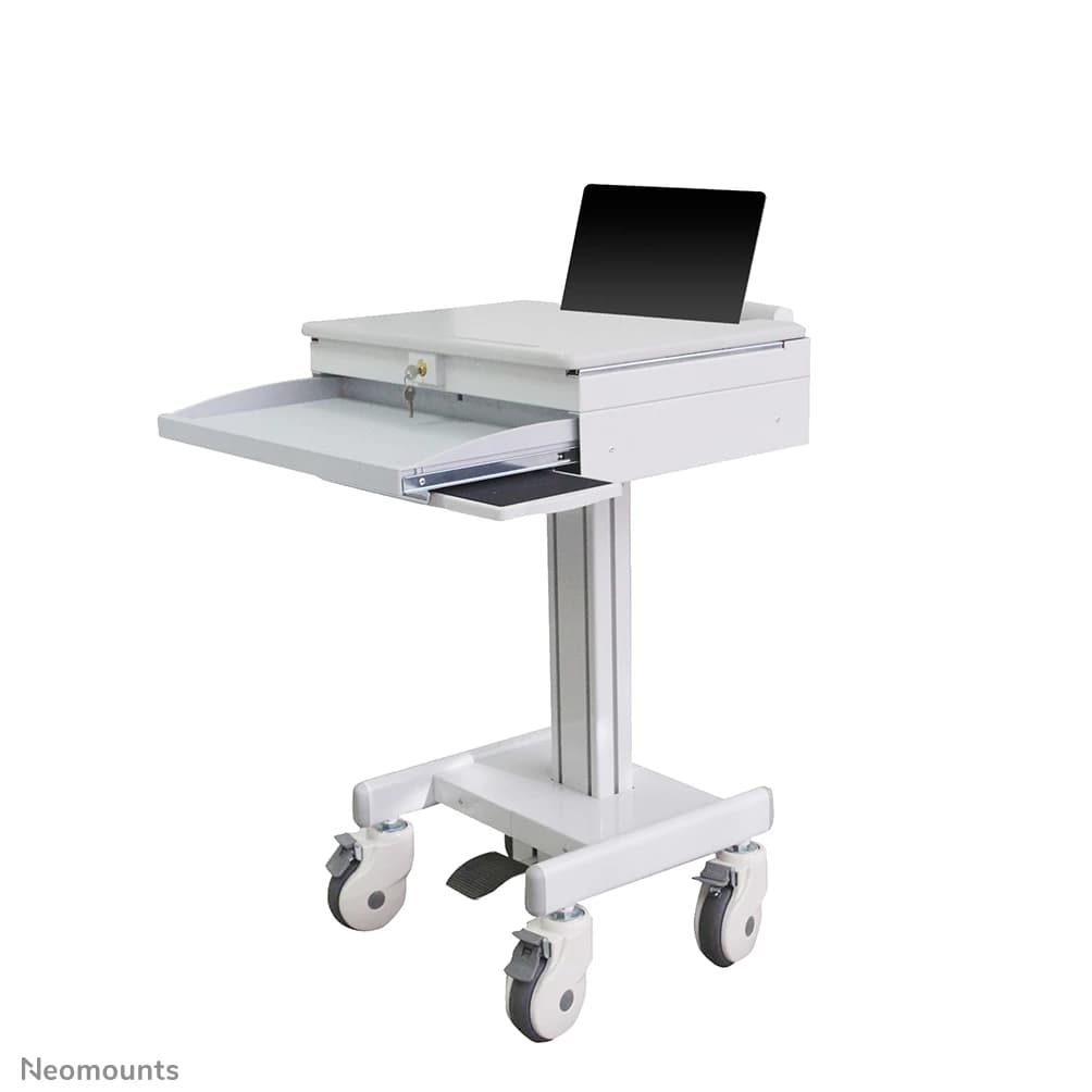 Neomounts MED-M100 medical work station