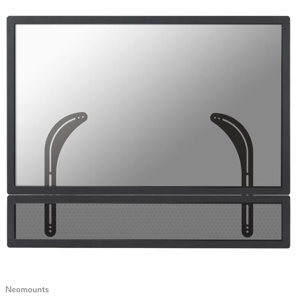 Neomounts NS-SB100 soundbar wall mount