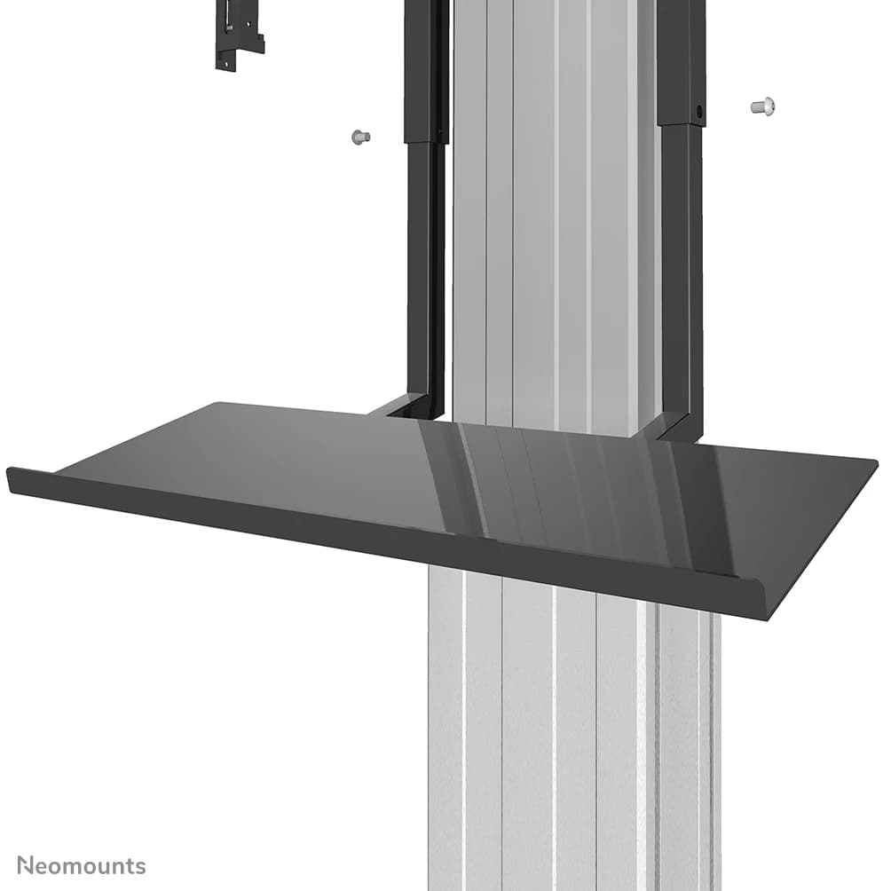 Neomounts PLASMA-M2250KEYB Multimedia Shelf