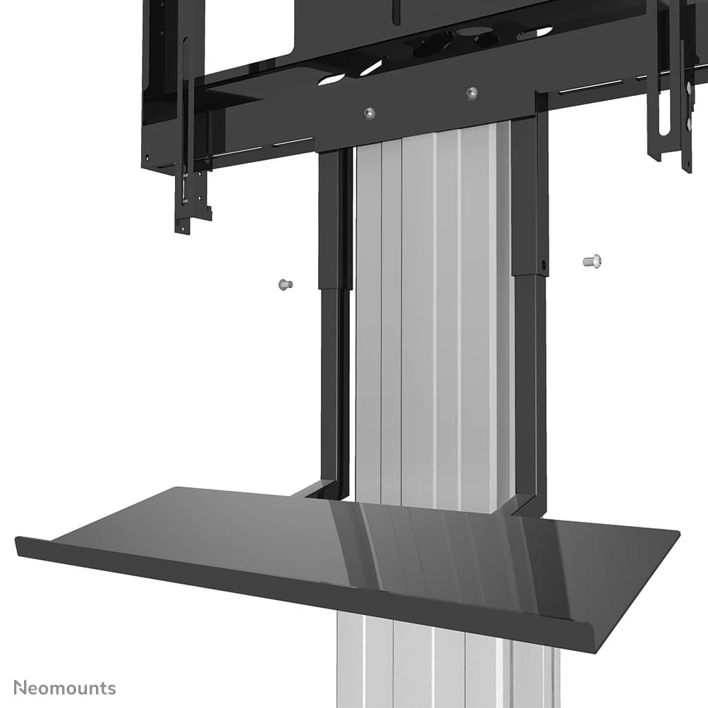 Neomounts PLASMA-M2KEYB multimedia shelf