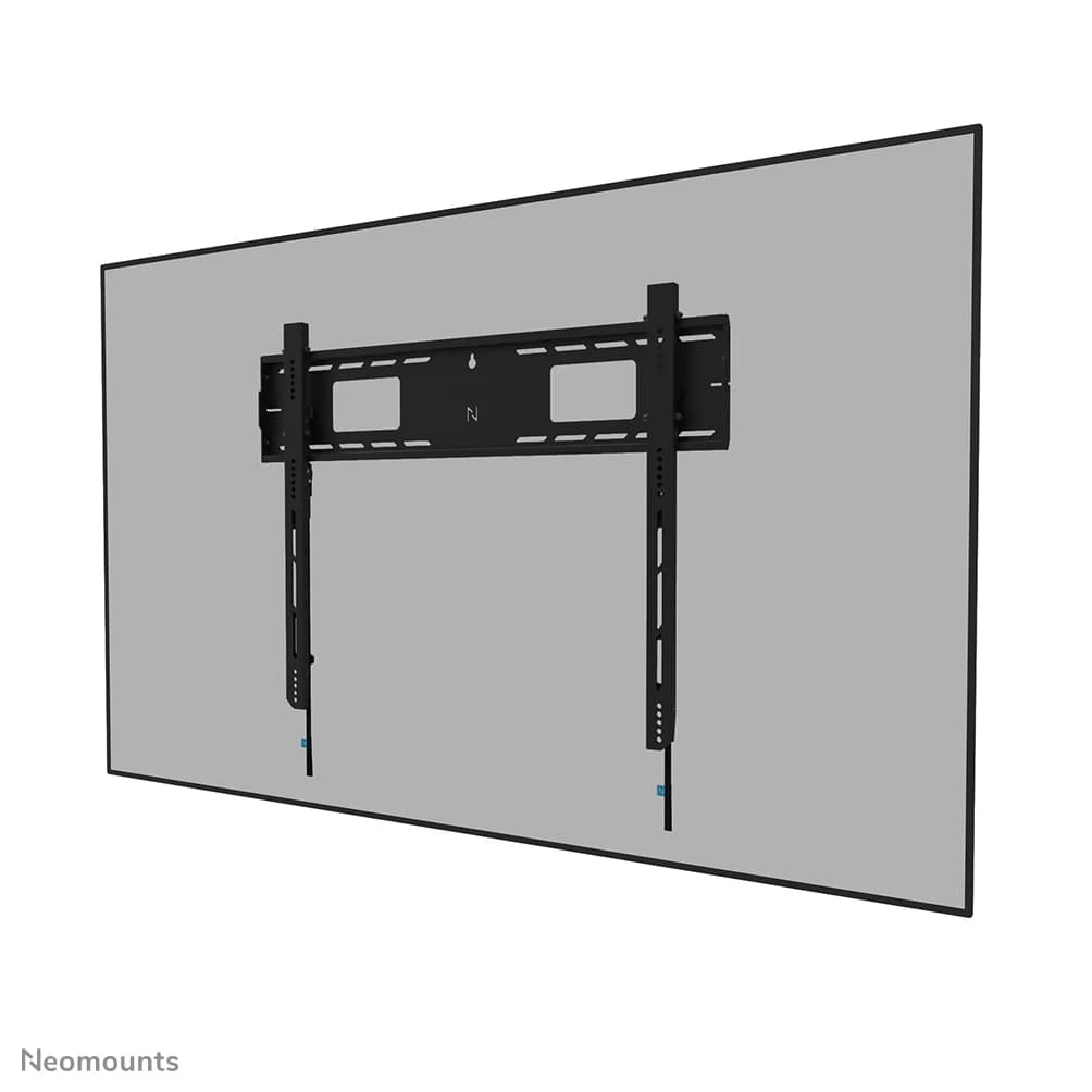 Neomounts Wl30-750Bl18 Heavy Duty Tv Wall Mount - Black