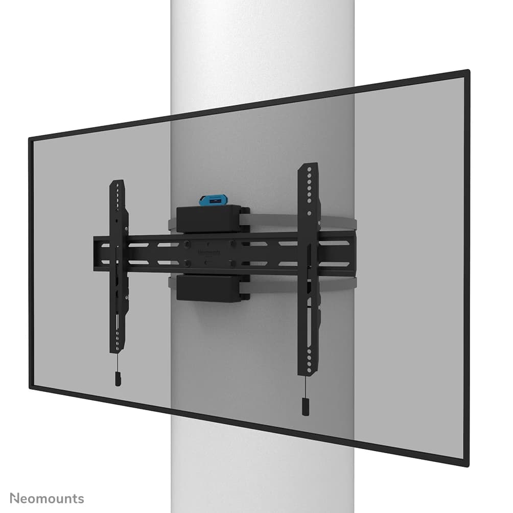 Neomounts WL30S-910BL16 Select TV pillar mount