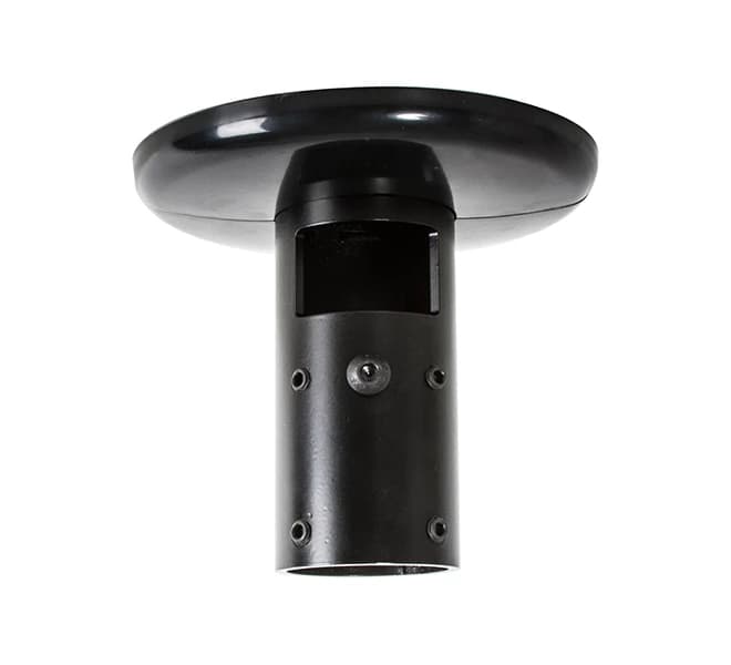 B-Tech BT7822/B Heavy Duty Ceiling / Floor Mount (Fixed)