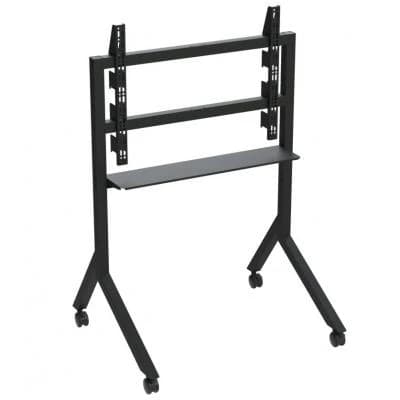 B-Tech BT8545 Mobile Trolley 55" - 86"