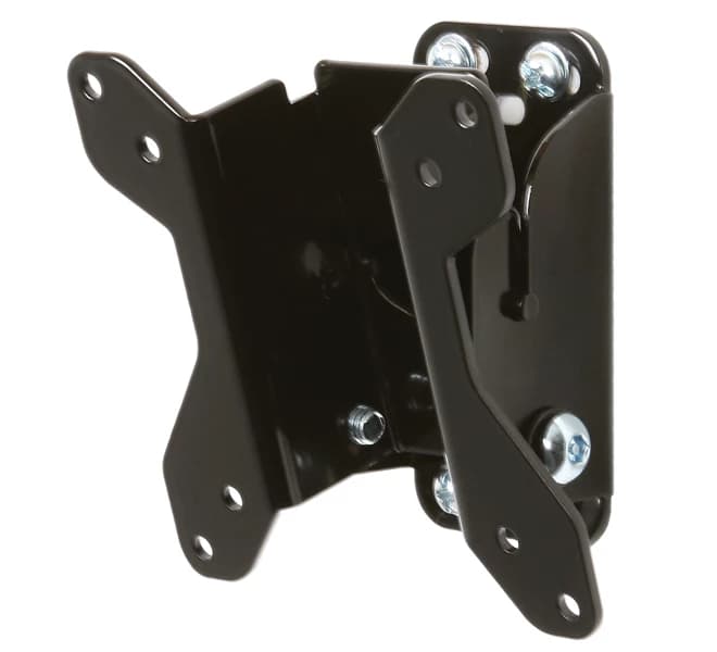 B-Tech BT7511/B Flat Screen Wall Mount with Tilt (VESA 100)