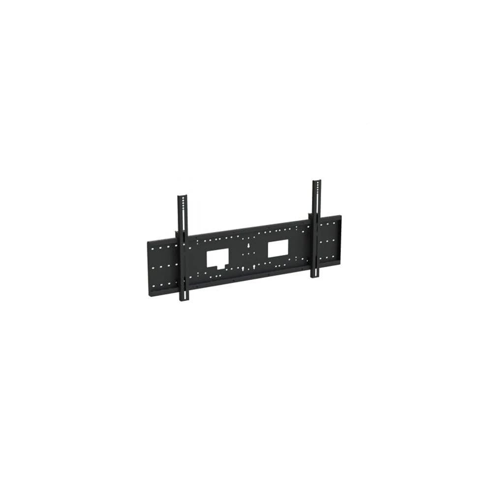 Loxit 130kg Heavy Duty Screen Wall Mount - 40"-86"