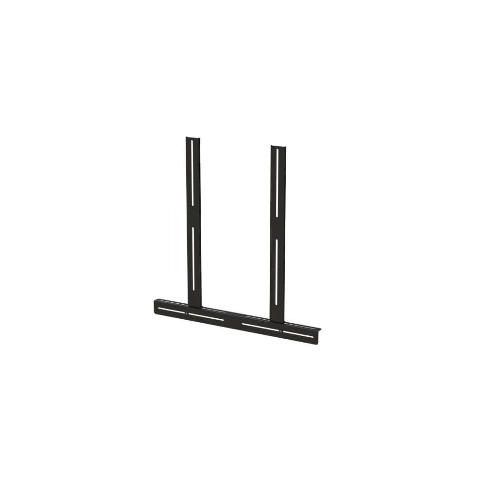 Loxit 600mm Universal Soundbar Mount 55"-70"