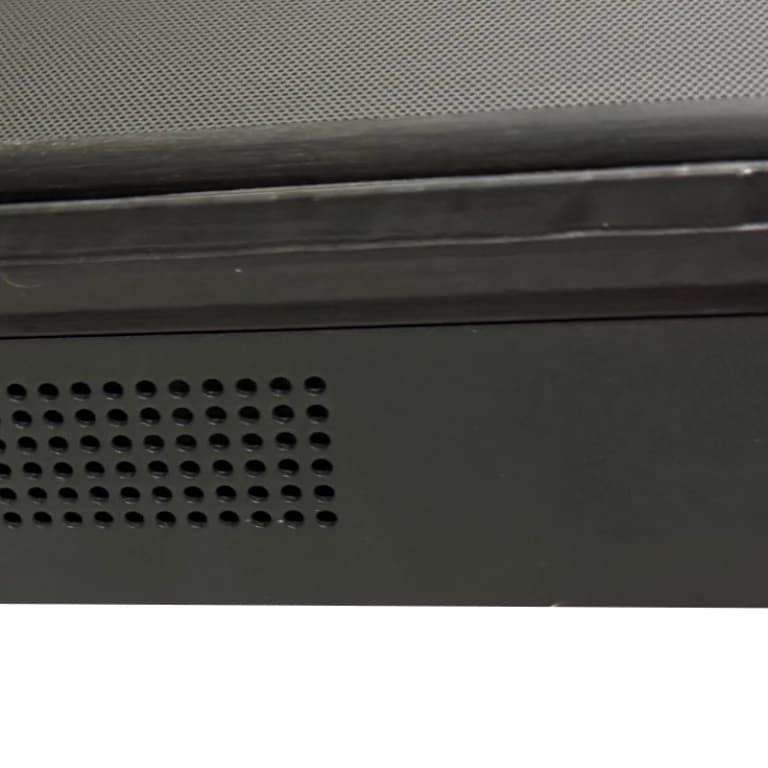 Loxit Anti-Crush Bumper Tape 1930mm for 86" Screens