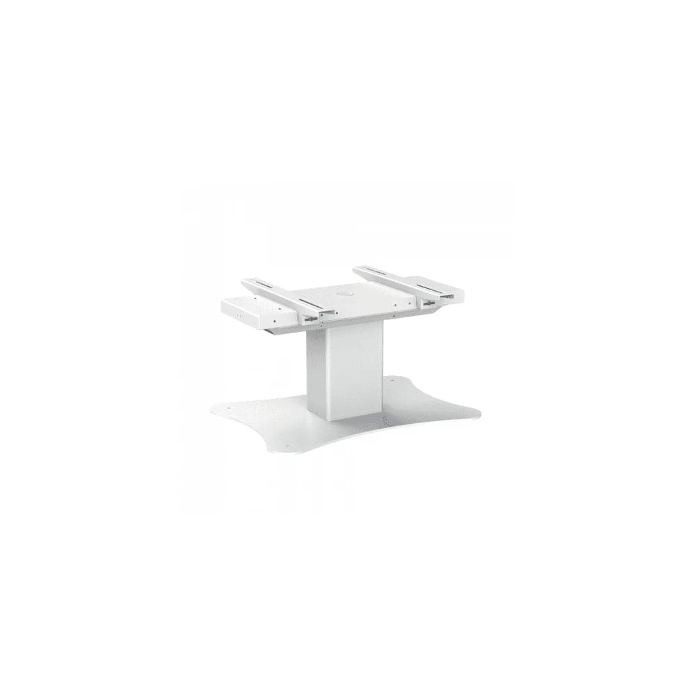 Loxit Fixed Height Nursery Table Screen Mount 42"-65" (max 50kg)