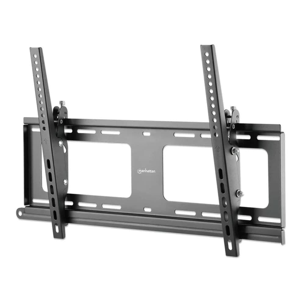 Manhattan 462143 Outdoor Anti-Theft Tilting TV Wall Mount