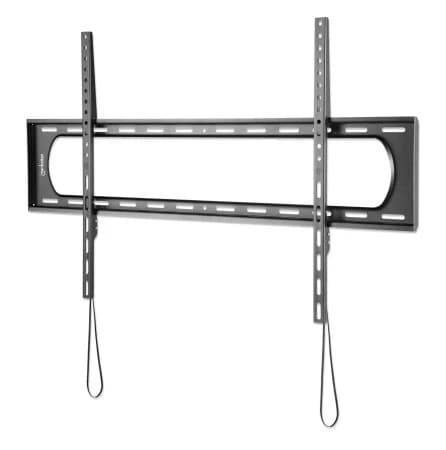 Manhattan Wall Mount for TV/Monitor (Fixed Low Profile), 60"�120", VESA 50x50�900x600mm, Max 120kg