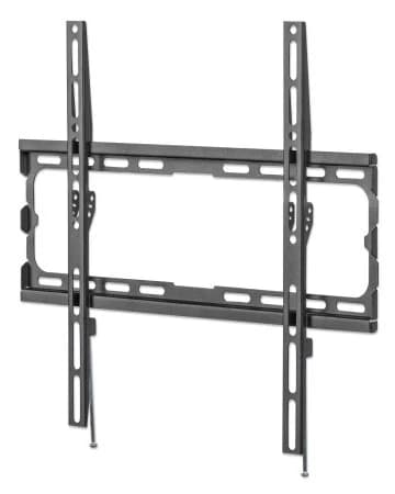 Manhattan Fixed TV/Monitor Wall Mount 32"-70" VESA 200x200
