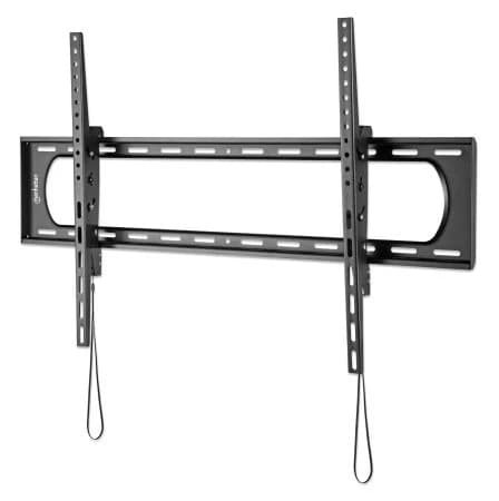 Manhattan Wall Mount for TV/Monitor (Tilt), 60"�120", VESA 50x50mm�900x600mm, Max 120kg