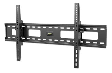 Manhattan Wall Mount for TV/Monitor (Tiltable), 37"�75", VESA 200x200mm�800x400mm, Max 75kg