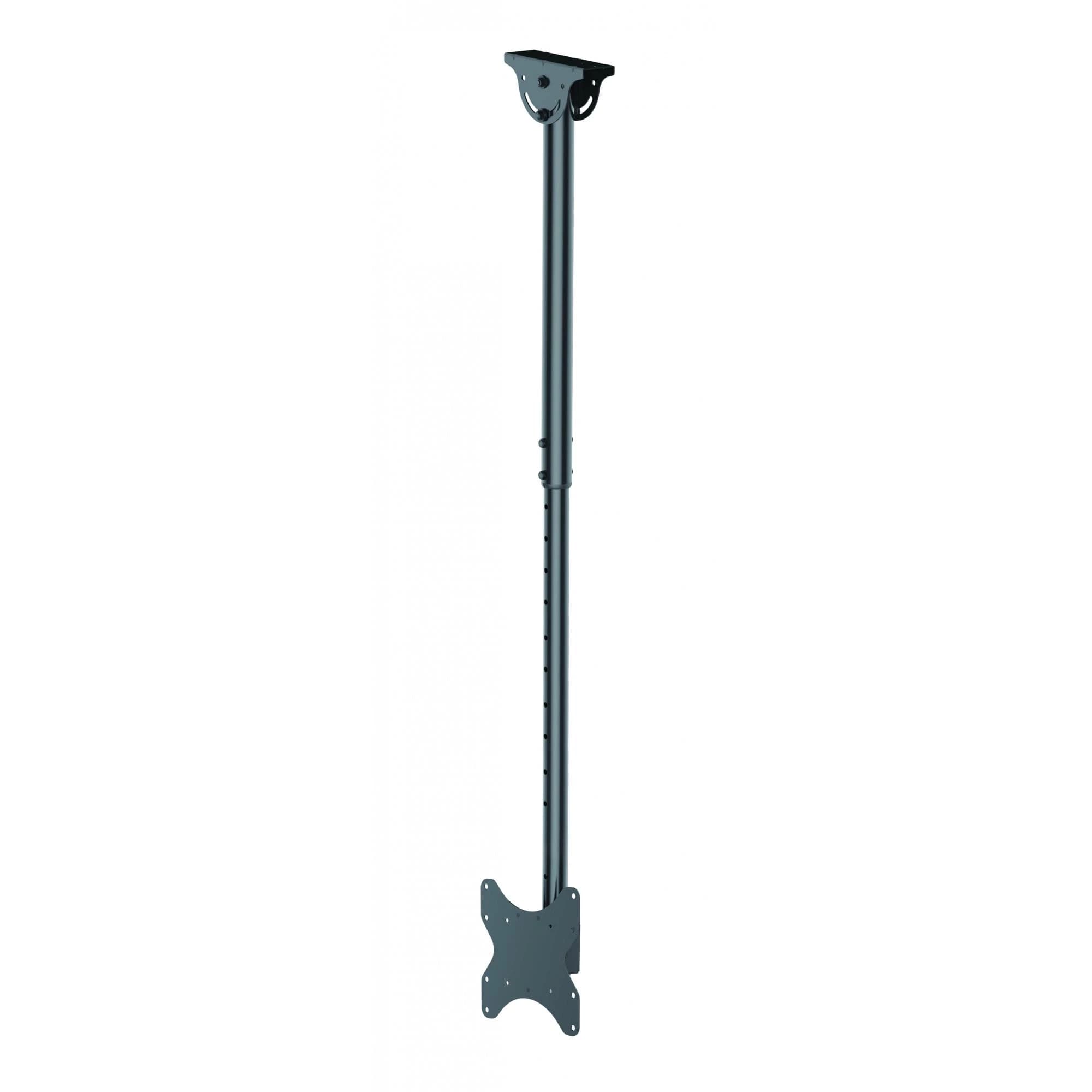 Allsee Technologies 200x200 Telescopic Ceiling Mount (17"-42")