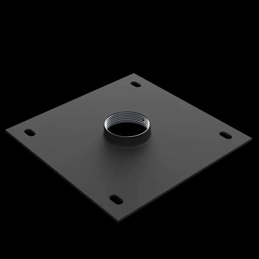 Chief CMA110W 8 Inch (203 mm) Ceiling Plate