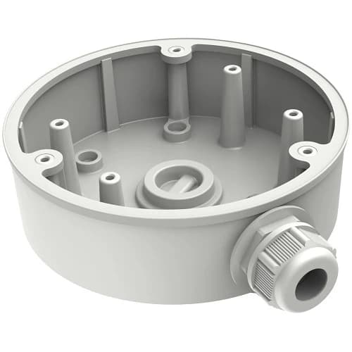 Hikvision DS-1280ZJ-PT6 security camera accessory mount