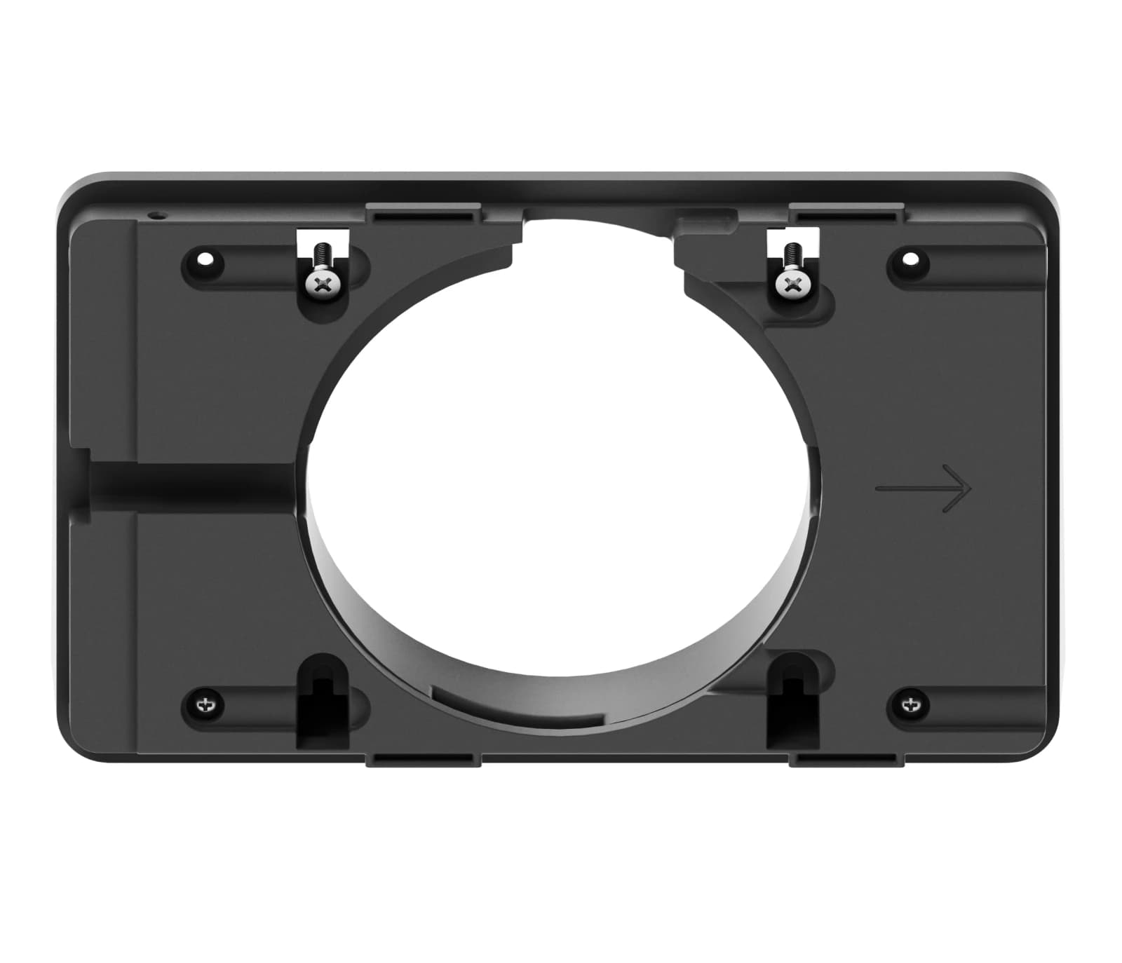Logitech 952-000126 Tap Scheduler Angle Mount