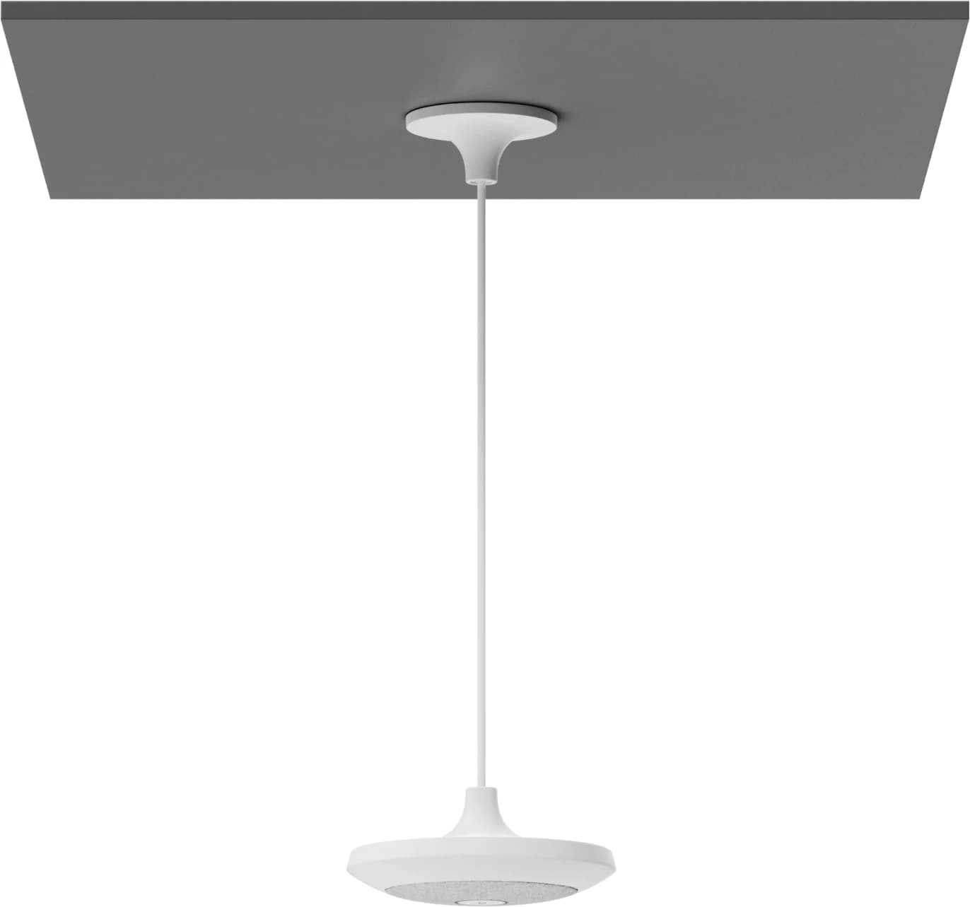 Logitech 952-000123 Mic Pod Pendant Mount