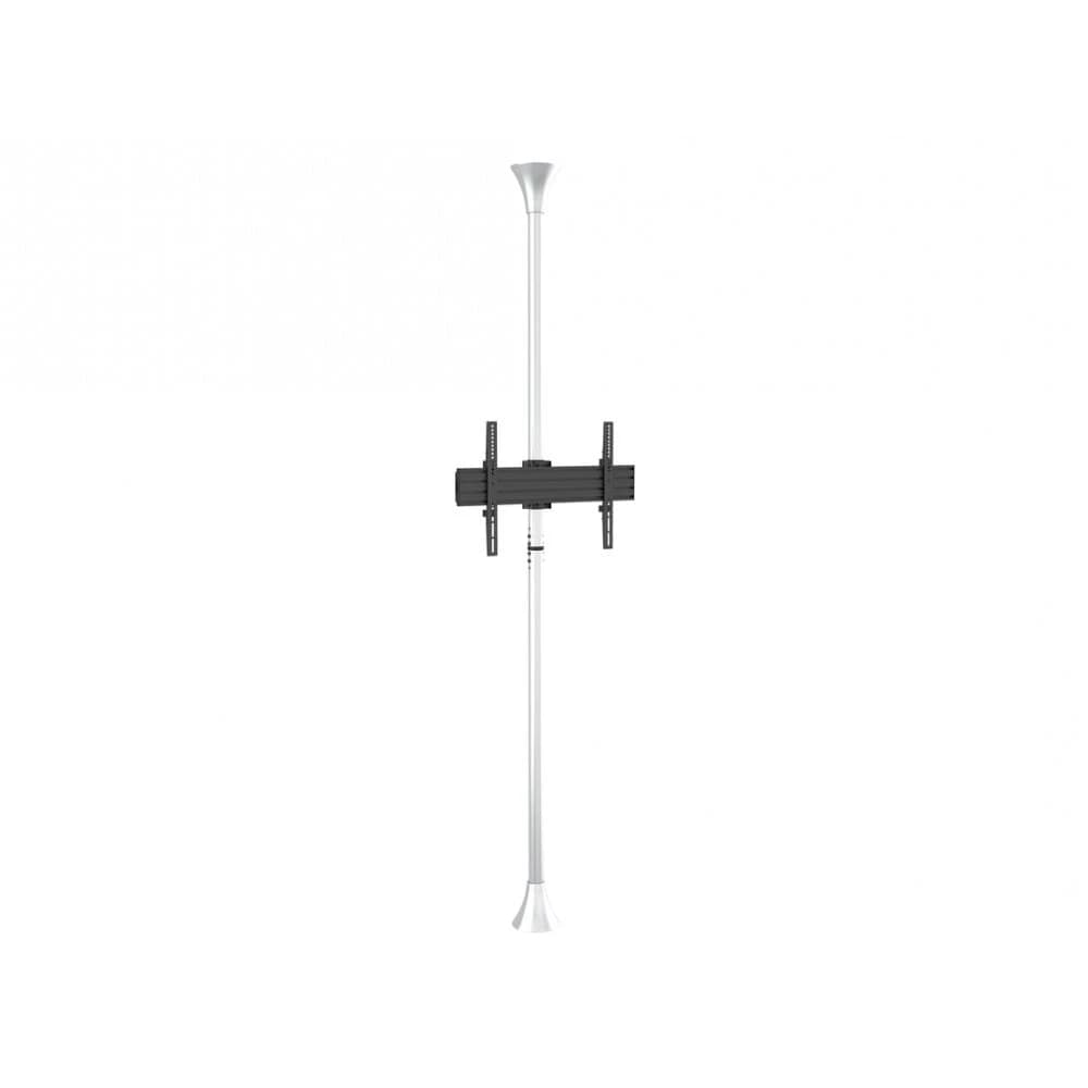 Multibrackets M Floor to Ceiling Mount Pro MBFC1U Chrome