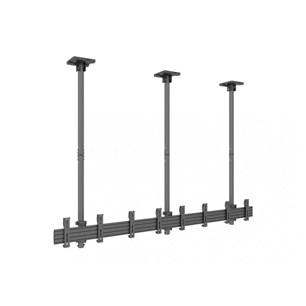 Multibrackets M Ceiling Mount Pro MBC3X1U, VESA 200