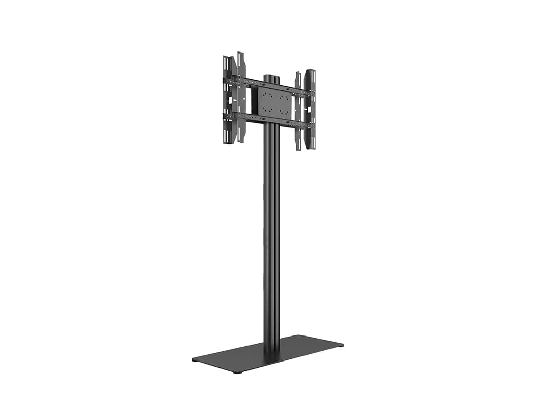 Multibrackets M Display Stand 180 Floorbase B2B Black